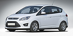 C-Max (DXA) 2010 - 2015